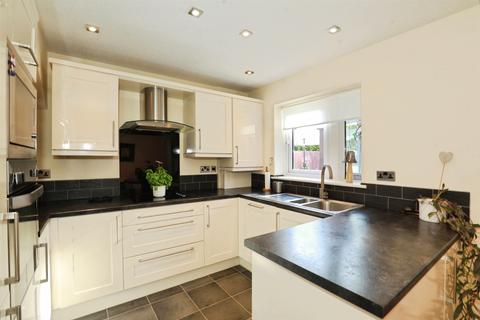undefined, Beswicks Road, Northwich