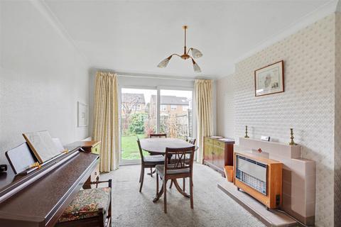 3 bedroom semi-detached house for sale, Haddon Crescent, Chilwell, Nottingham