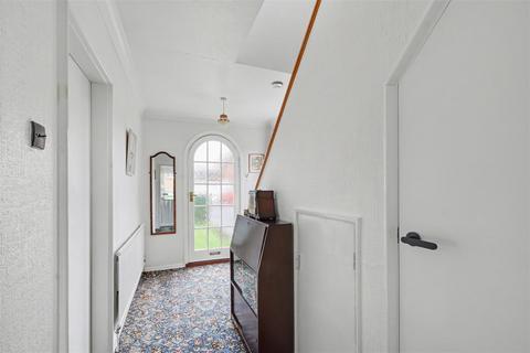 3 bedroom semi-detached house for sale, Haddon Crescent, Chilwell, Nottingham