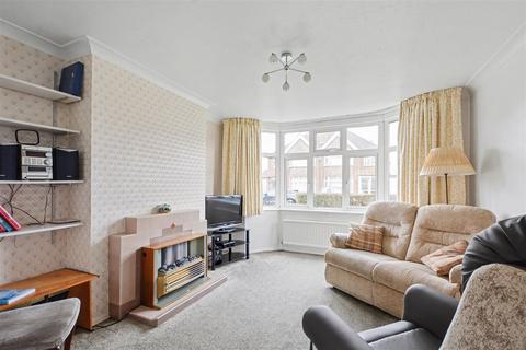 3 bedroom semi-detached house for sale, Haddon Crescent, Chilwell, Nottingham