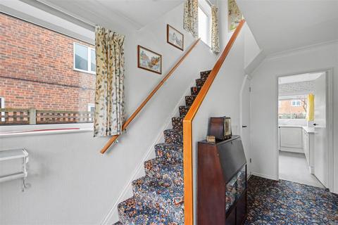 3 bedroom semi-detached house for sale, Haddon Crescent, Chilwell, Nottingham