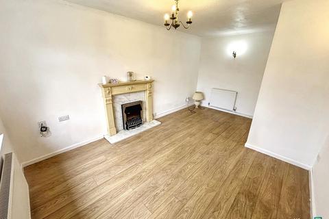 2 bedroom semi-detached bungalow for sale, Ealing Court, Kingston Park , Newcastle upon Tyne, Tyne and Wear, NE3 2YD