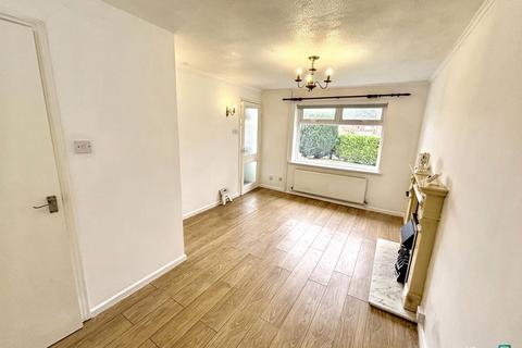 2 bedroom semi-detached bungalow for sale, Ealing Court, Kingston Park , Newcastle upon Tyne, Tyne and Wear, NE3 2YD