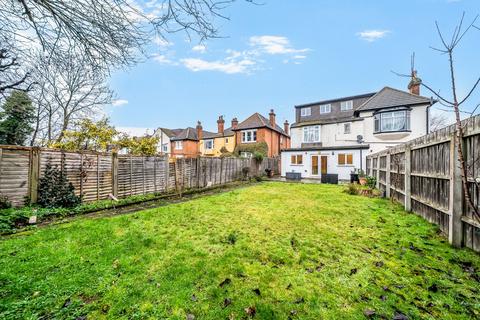 undefined, Polworth Road, Streatham, London, SW16