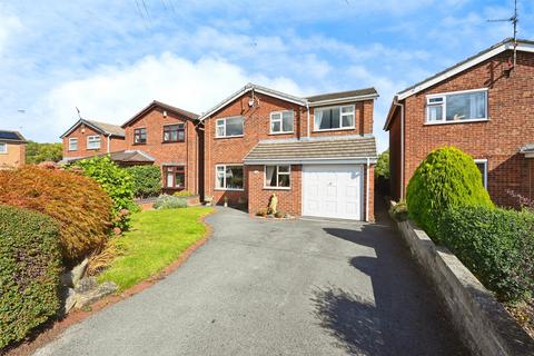 4 bedroom detached house for sale, Darley Drive, Ripley