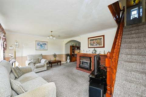 4 bedroom detached house for sale, Darley Drive, Ripley