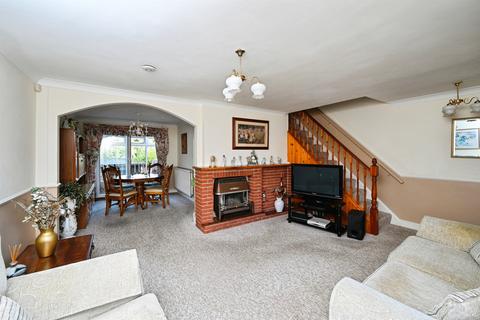 4 bedroom detached house for sale, Darley Drive, Ripley