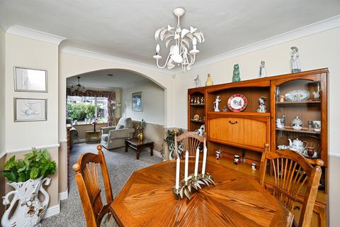 4 bedroom detached house for sale, Darley Drive, Ripley