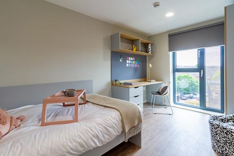 undefined, Classic Non En Suite at Gulson Gardens, 55 Gulson Road CV1