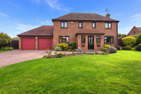 undefined, The Pastures, Long Bennington NG23