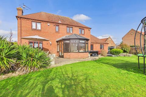 undefined, The Pastures, Long Bennington NG23