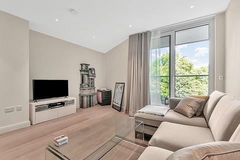1 bedroom flat to rent, Altissima House, Queenstown Road, Battersea, SW11