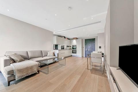 1 bedroom flat to rent, Altissima House, Queenstown Road, Battersea, SW11