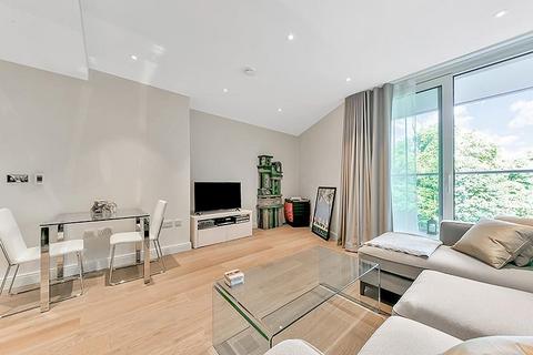 1 bedroom flat to rent, Altissima House, Queenstown Road, Battersea, SW11