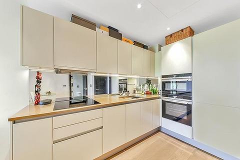 1 bedroom flat to rent, Altissima House, Queenstown Road, Battersea, SW11