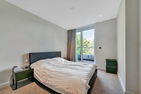 1 bedroom flat to rent, Altissima House, Queenstown Road, Battersea, SW11