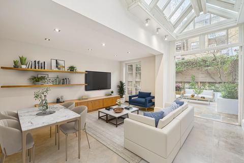 undefined, Gerald Road, Belgravia, London, SW1W