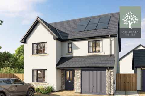 4 bedroom detached house for sale, Nancy Meadows, Kendal LA9