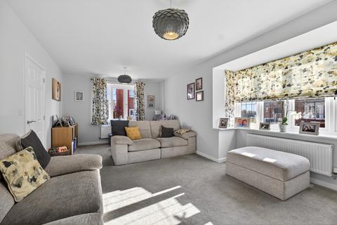 4 bedroom detached house for sale, Blackcap Drive, Holmer, Hereford, HR4