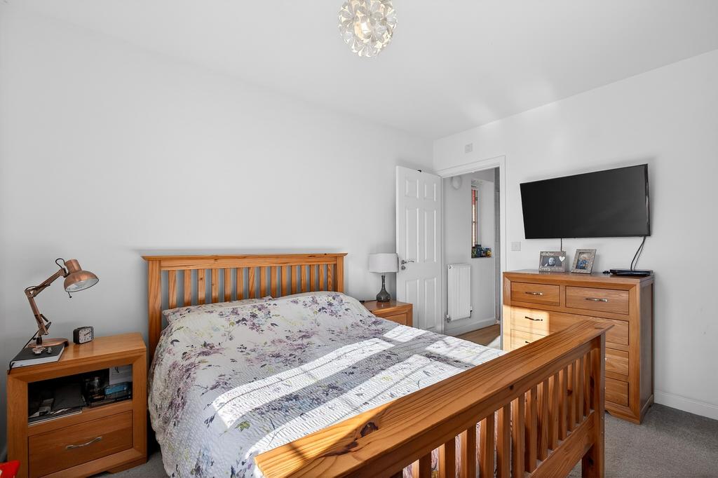 Bed 1