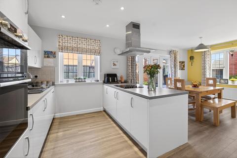 4 bedroom detached house for sale, Blackcap Drive, Holmer, Hereford, HR4