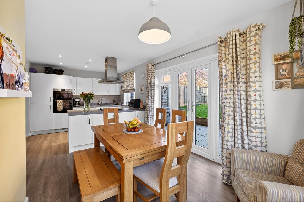 Kitchen Dining Room-2