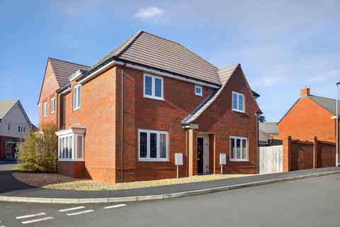 Blackcap Drive, Holmer, Hereford, HR4