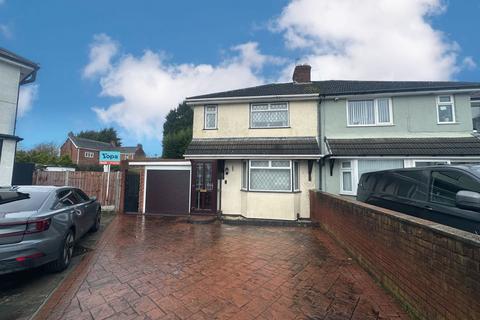 undefined, 11 Lewis Grove, Wolverhampton, WV11 3HR