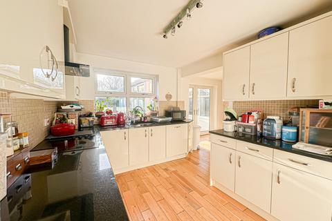 4 bedroom detached house for sale, Westbury Close, Liverpool, L17