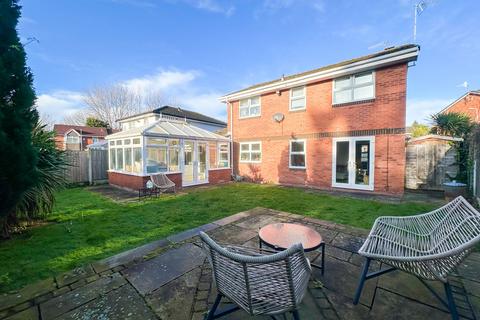 4 bedroom detached house for sale, Westbury Close, Liverpool, L17