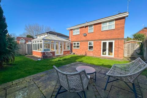 undefined, Westbury Close, Liverpool, L17