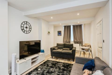 Terraced house - Tymawr Street, Port Tennant, Swansea
