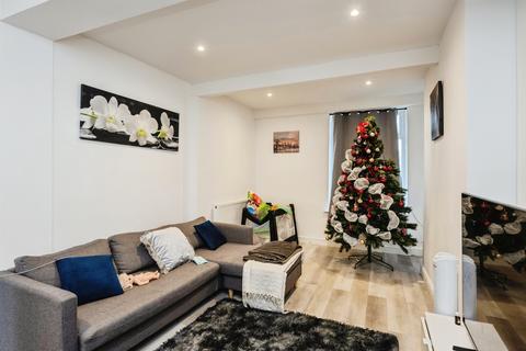3 bedroom terraced house for sale, Tymawr Street, Port Tennant, Swansea