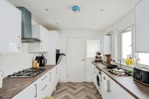 3 bedroom terraced house for sale, Tymawr Street, Port Tennant, Swansea