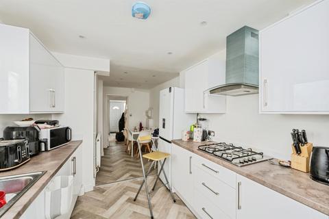 3 bedroom terraced house for sale, Tymawr Street, Port Tennant, Swansea