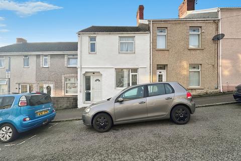 3 bedroom terraced house for sale, Tymawr Street, Port Tennant, Swansea