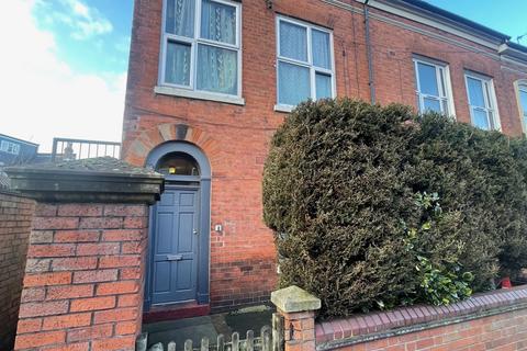 Mayfield Road, Handsworth, Birmingham