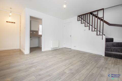 undefined, Caithness Road, East Kilbride, G74