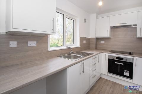 undefined, Caithness Road, East Kilbride, G74