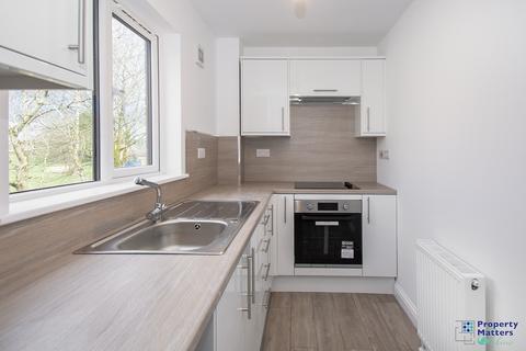undefined, Caithness Road, East Kilbride, G74