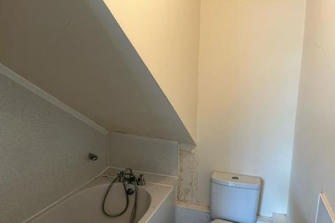 undefined, Main Street, Flat 2-2, Newmilns KA16
