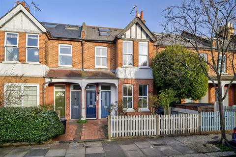 3 bedroom maisonette for sale, Avondale Road, Mortlake, London, SW14