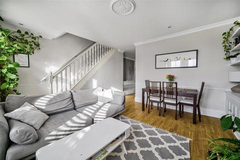 3 bedroom maisonette for sale, Avondale Road, Mortlake, London, SW14