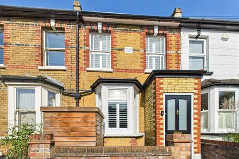 undefined, Railway Road, Teddington