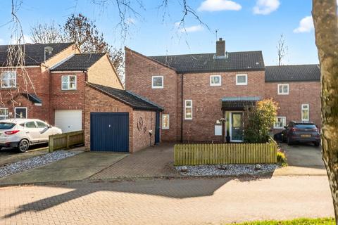 undefined, Holly Close, Full Sutton, East Riding Of Yorkshire