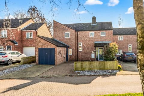 undefined, Holly Close, Full Sutton, East Riding Of Yorkshire