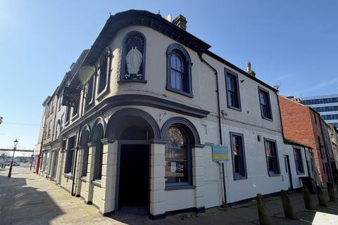 Mixed use for sale, The Mitre, 5 and 5A George Street, Great Yarmouth, Norfolk NR30 1HR