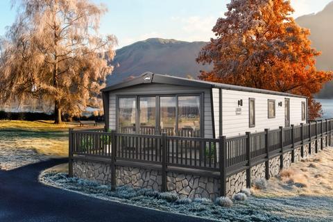 undefined, Two Bed ABI Ambleside (40x14) 2016 Belle Aire Holiday Park, Hemsby NR29