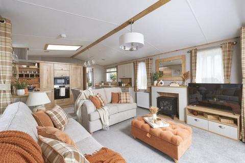 undefined, Two Bed ABI Ambleside (40x14) 2016 Belle Aire Holiday Park, Hemsby NR29