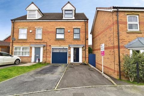 undefined, Brunswick Drive, Sunnyside, Rotherham